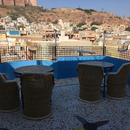 La Casa Jodhpur Inn 外观 照片