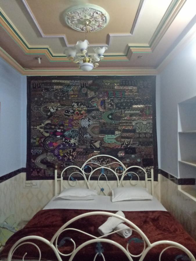 La Casa Jodhpur Inn 外观 照片
