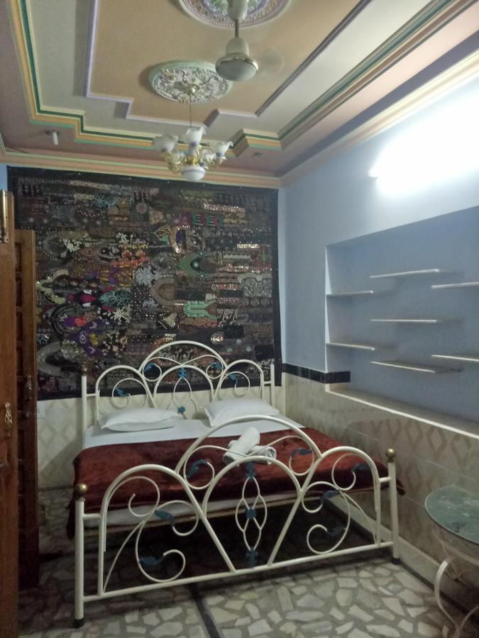 La Casa Jodhpur Inn 外观 照片