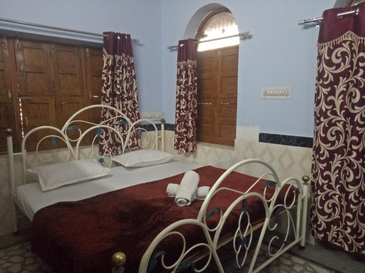 La Casa Jodhpur Inn 外观 照片