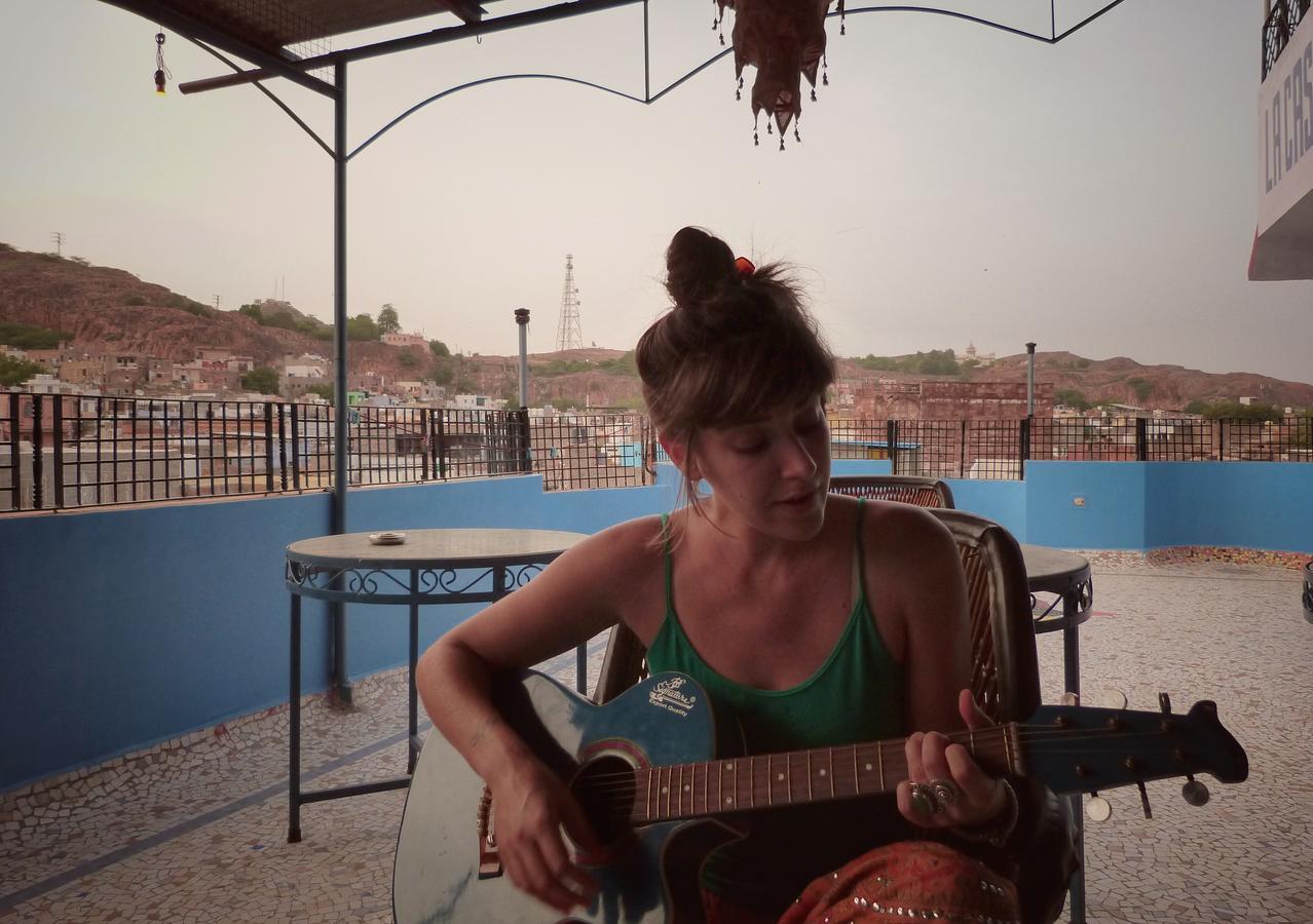 La Casa Jodhpur Inn 外观 照片