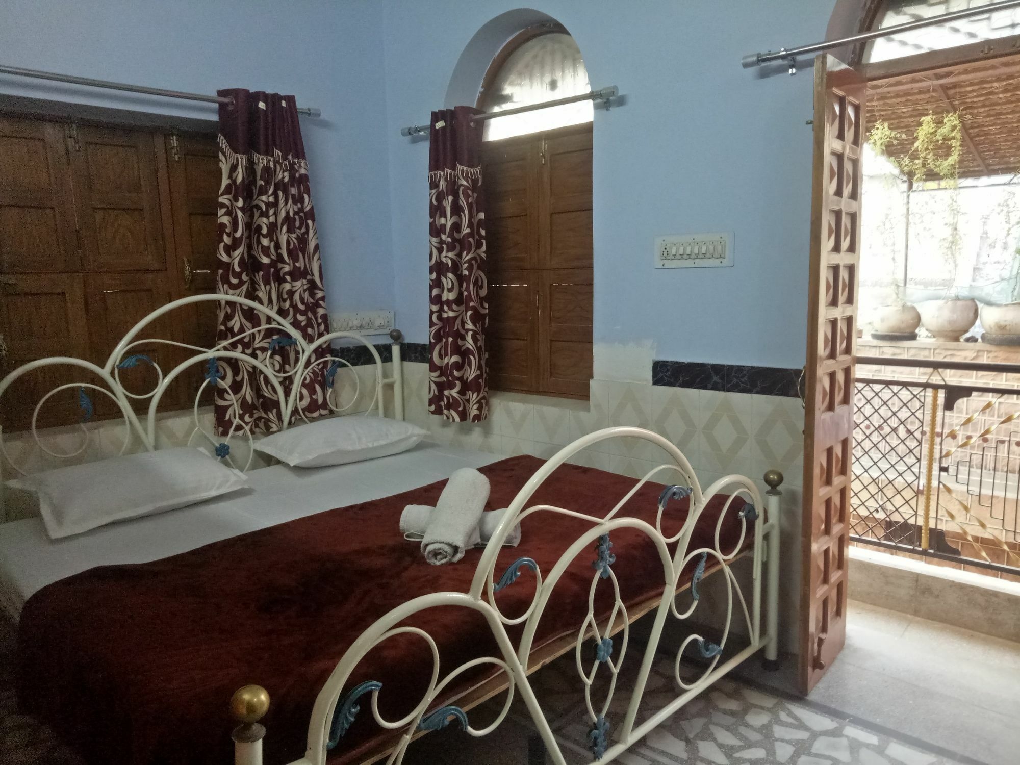 La Casa Jodhpur Inn 外观 照片